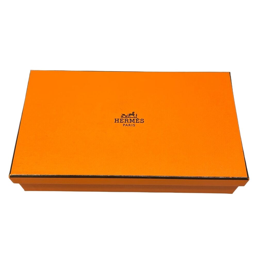 Hermès Dogon GM Long Wallet - Picture 11 of 12